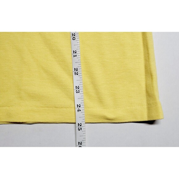 Vintage 80's UCLA Rose Bowl 1986 Embroidered Logo Velva Sheen College Polo L EUC - Picture 5 of 8